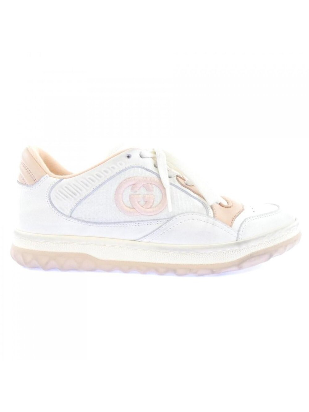 Gucci Sneakers White